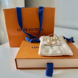 LV Eclipse Bague